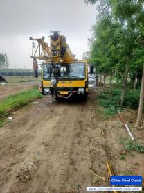 Buy XCMG Used Crane / 4 Buy XCMG Used Crane / 4
